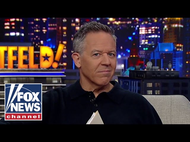 ⁣Gutfeld: Why isn’t this a bigger story?