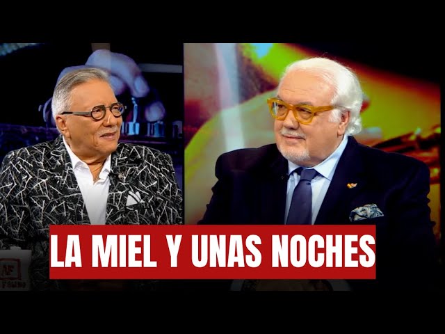 ⁣FRENTE A FRENTE: CARLOS VASALLO Y ARTURO SANDOVAL LA HISTORIA QUE CONMOVIÓ AL MUNDO