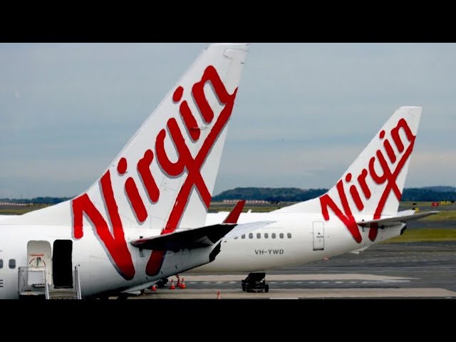 ⁣‘Greater access’: Virgin Australia to reach international network thanks to new stake