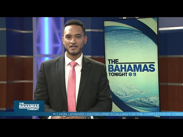 ⁣The Bahamas Tonight at 11 - September 30th, 2024