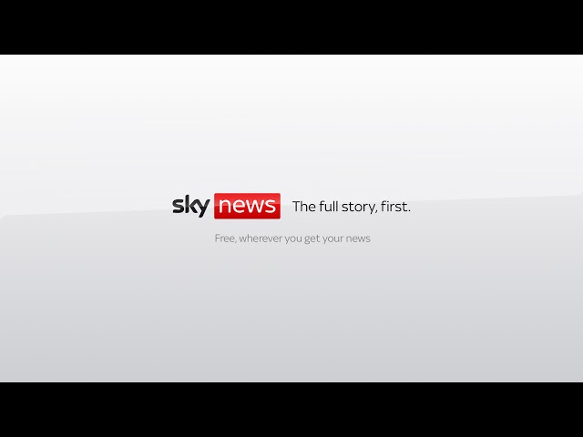 ⁣Watch Sky News Breakfast live: Israel ground forces attacking Hezbollah targets in Lebanon