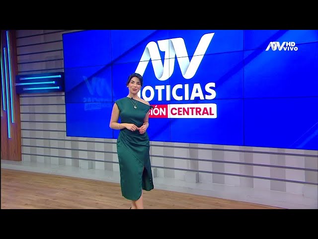 ⁣ATV Noticias Edición Central: Programa del 30 de setiembre de 2024