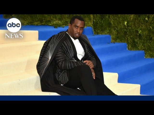 Diddy indictment: How the musician allegedly abused victims for years