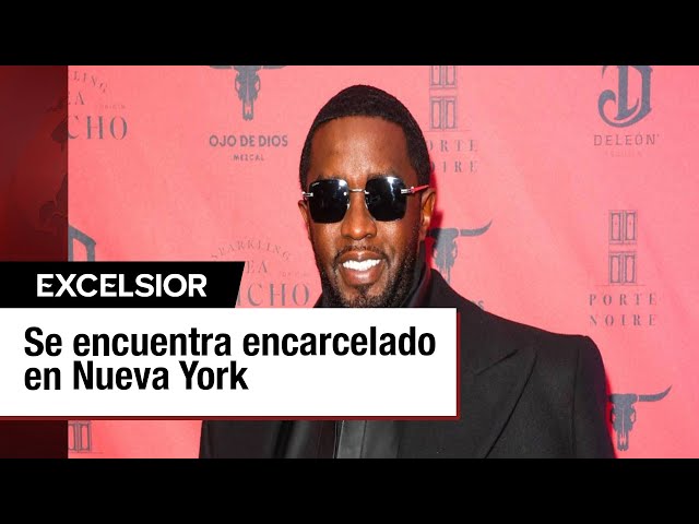 Sean 'Diddy' Combs está convencido de ser víctima de una 'persecución por motivos rac