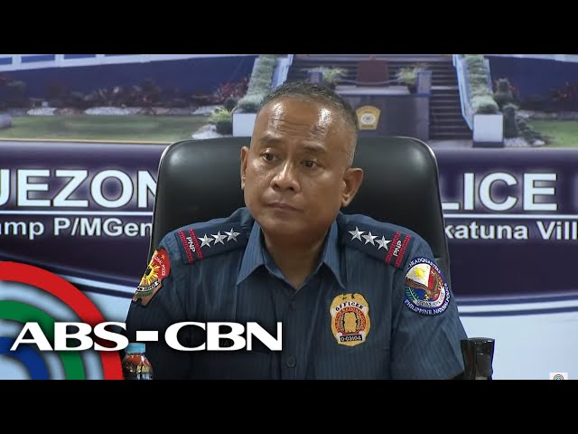 ⁣PNP holds coordinating conference for SONA