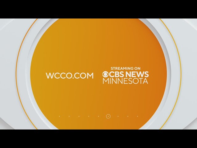 ⁣Watch live: WCCO Mornings from Oct. 1, 2024