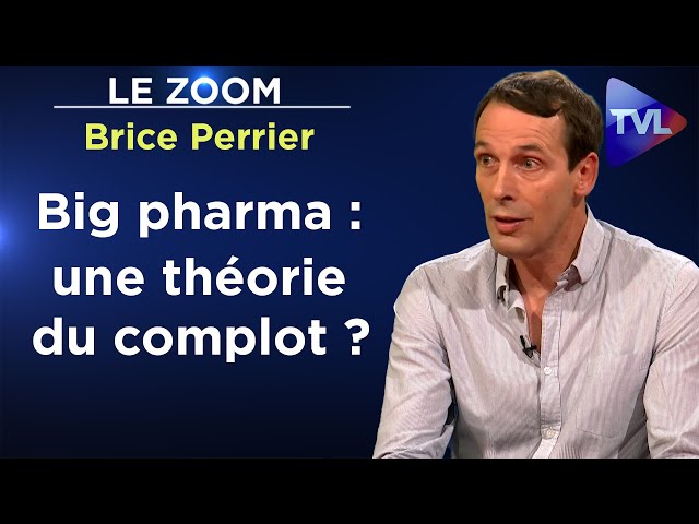 ⁣Science et médecine : l'obscurantisme au pouvoir - Le Zoom - Brice Perrier - TVL