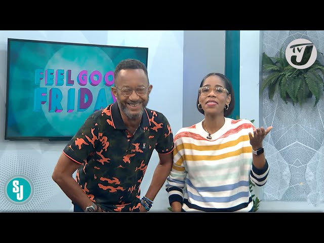 ⁣Playlist Playoff Gospel Edition | TVJ Smile Jamaica