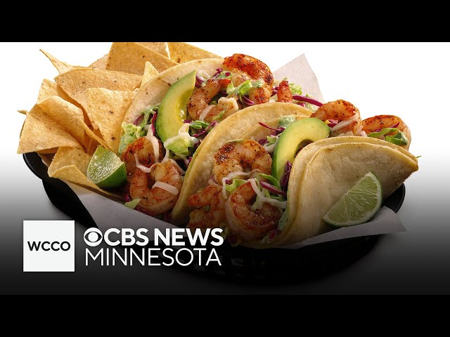 ⁣Minnesotans divulge their favorite places to get tacos