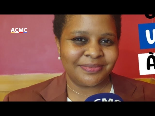 ⁣Réaction à chaud de  Me MALIZA Youssouf sur les arrestations et les détentions abusives aux Comores