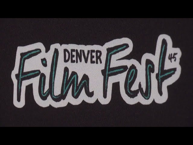 ⁣Denver Film Festival releases lineup for event