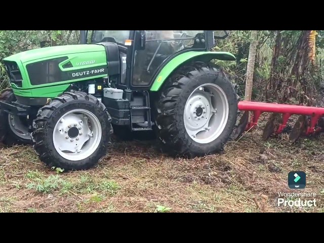 ⁣Ministère de l'agriculture, l'élevage, la pêche et l'artisanat, ce qui se passe