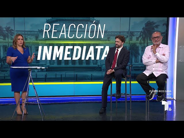 ⁣Reacción inmediata | No va el aumento en la factura de la luz