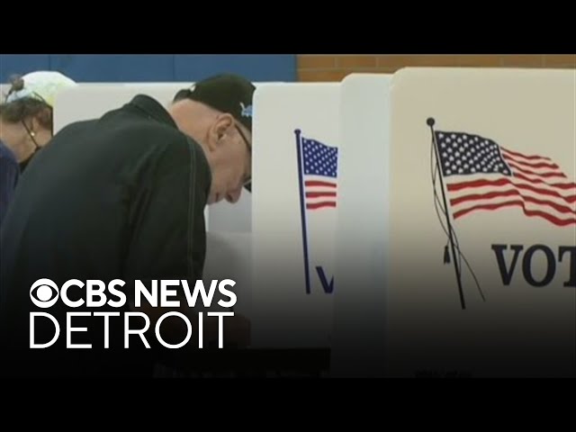 ⁣Election scams getting more sophisticated, BBB says