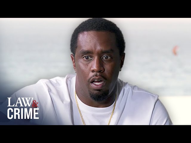 ⁣Over 100 New People Accuse P. Diddy of Horrifying Sex Crimes