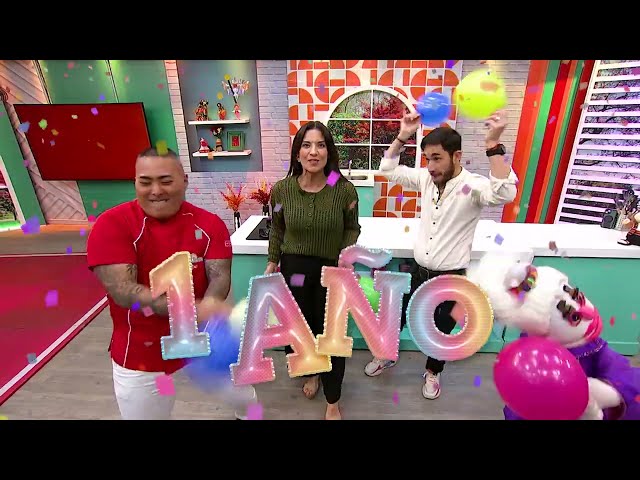 ⁣Más Conectados (02/10/2024) Promo | TVPerú