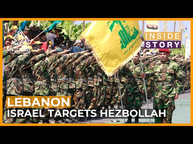 ⁣Can Israel root out Hezbollah? | Inside Story