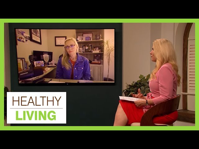 ⁣Breaking the Chains of Addiction | Healthy Living - October 1, 2024