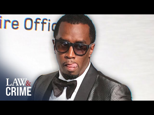 ⁣P. Diddy Fearlessly Hosted 'Freak Offs' Despite Sex Trafficking Investigation: Feds