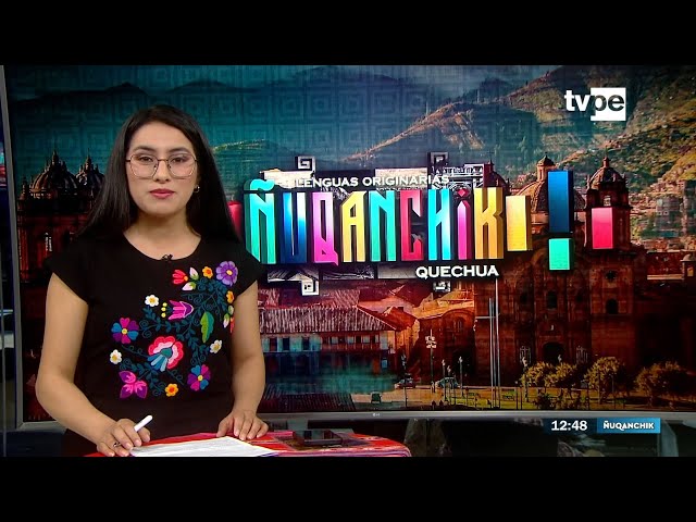 ⁣Ñuqanchik mediodía | Programa completo del 01 de octubre del 2024