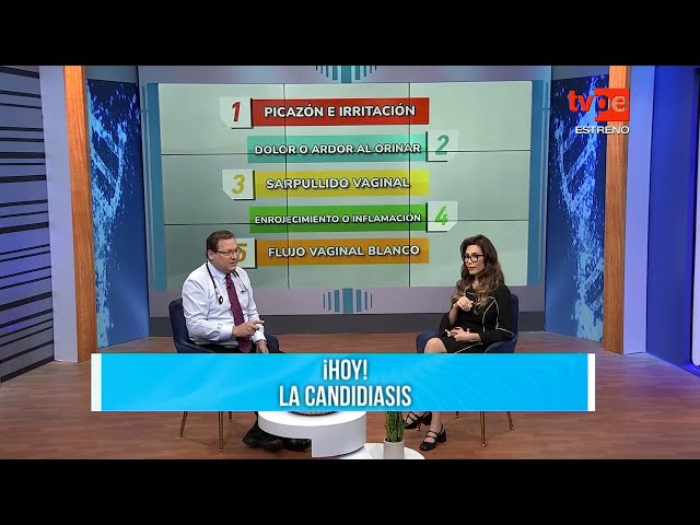 ⁣DR. TB (01/10/2024) | TVPerú