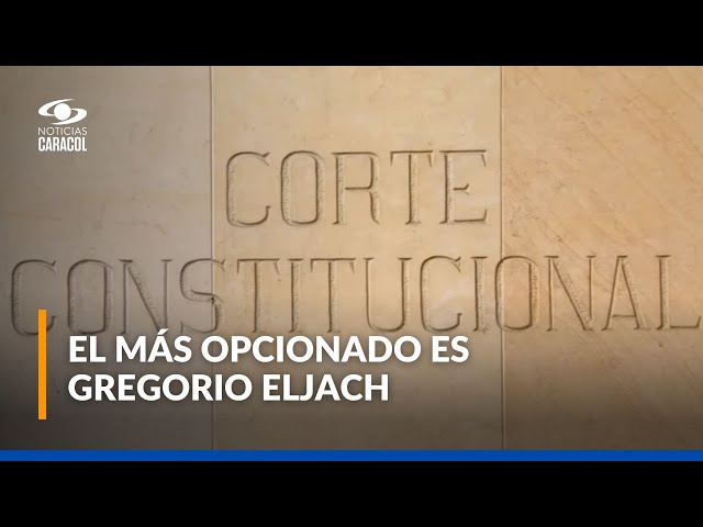 ⁣Todo está listo para la elección del procurador general en el Senado