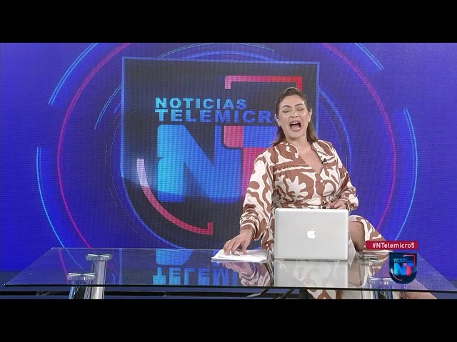 ⁣EN VIVO: NOTICIAS TELEMICRO EMISIÓN ESTELAR /01-10-2024