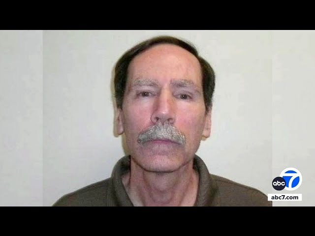 Judge mulling Antelope Valley placement for 'Pillowcase Rapist' amid opposition of LA coun