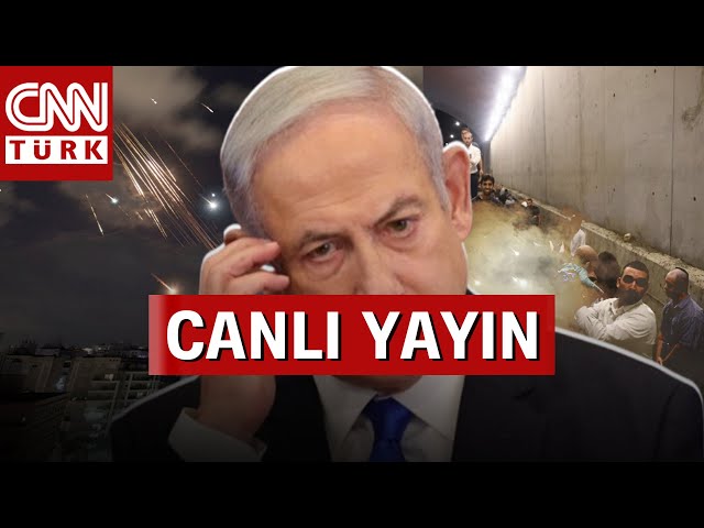 ⁣Demir Kubbeyi Aşan Füzeler Netanyahu'yu Çılgına Döndürdü! İsrail İran'a Saldıracak Mı? #CA