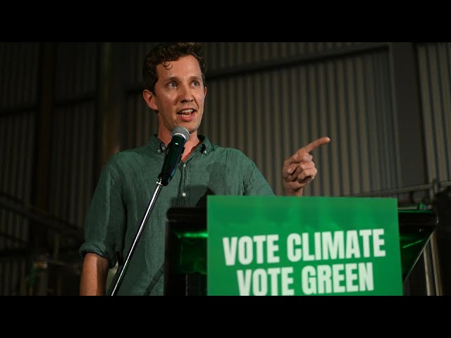 ⁣Greens are ‘not the friend’ of minorities