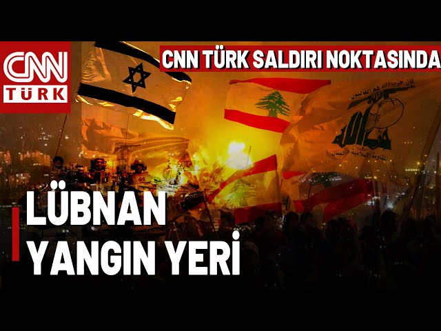 ⁣İsrail, Lübnan'a Adeta Sızmış! Hizbullah Askerlerinden, İsrail'e Karşı Yeni Hamle...