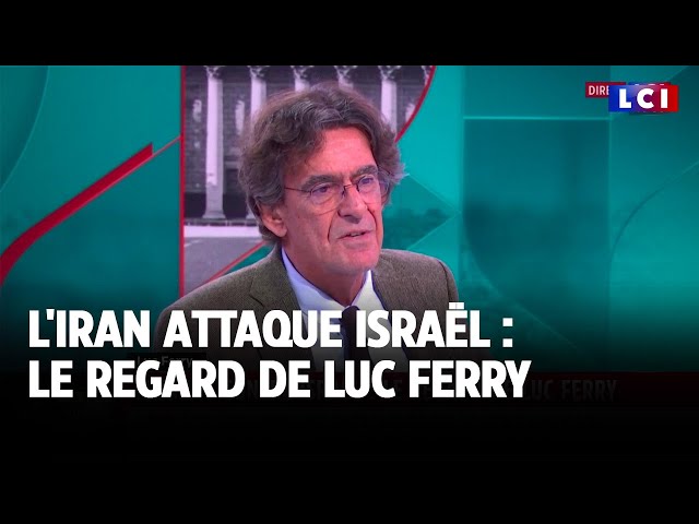 ⁣"Ce qui m'inquiète, c'est qu'Israël gagne du temps ça ne va pas du tout vers la 