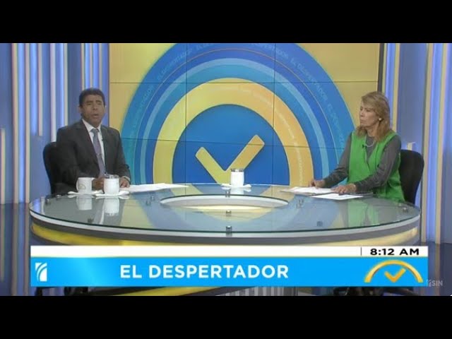 ⁣EN VIVO 2/10/2024 #ElDespertadorCompleto