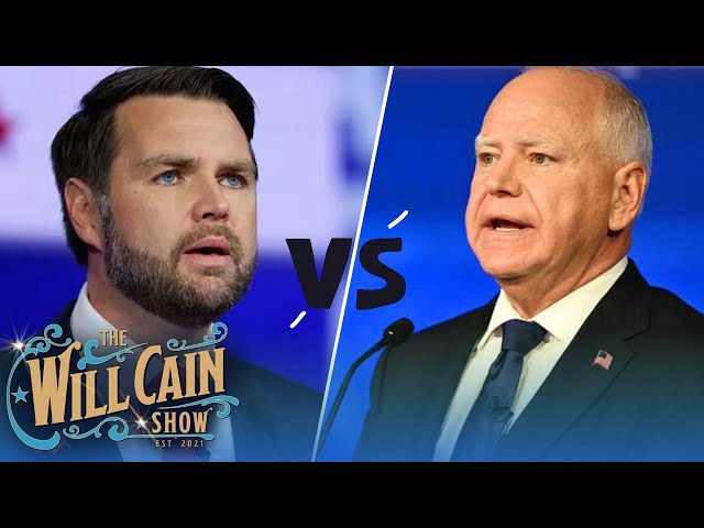 ⁣Live: Who won this round? | Will Cain Show