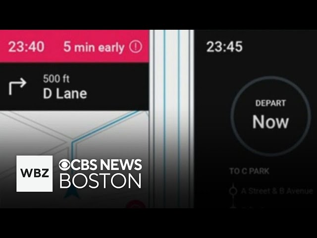 ⁣MBTA testing new GPS system and more top stories