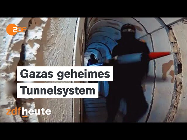 ⁣Tatort Israel: Der Krieg (Folge 3/3)