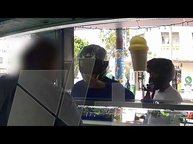 ¿Cuánto Cuesta a los Comercios de CDMX el Delito de la Extorsión?