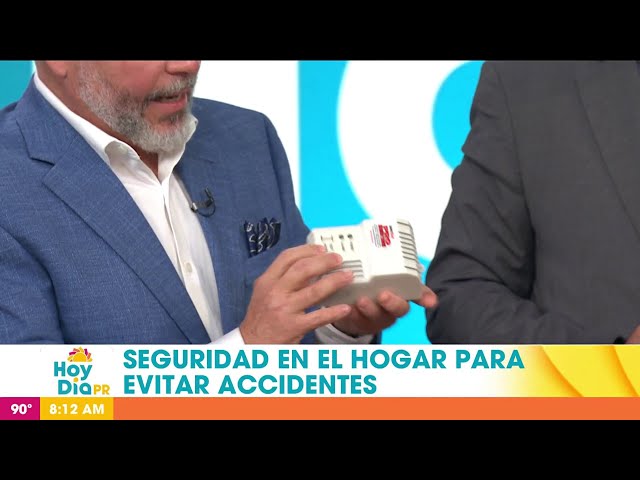 ⁣Cómo evitar accidentes relacionados con el gas