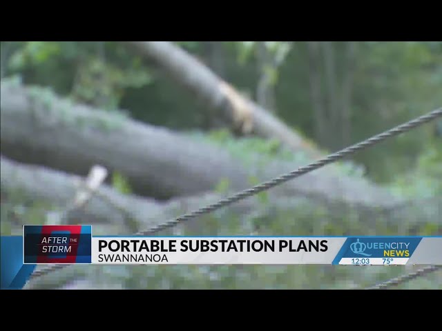 ⁣Biden to tour North Carolina devastation