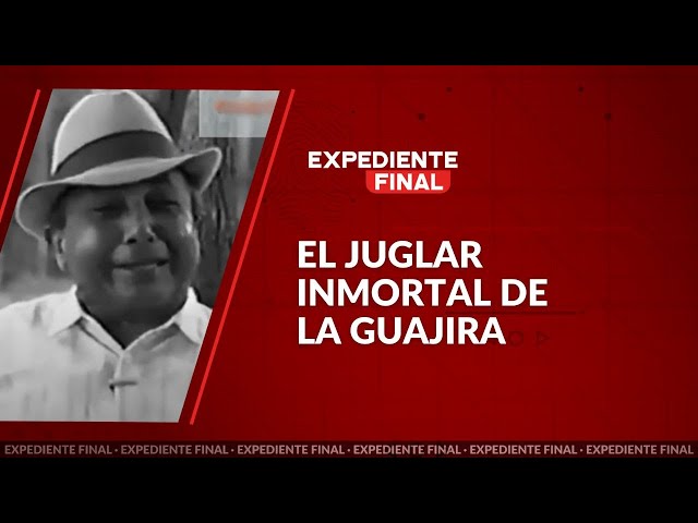 ⁣Legado de Carlos Huertas, ‘el cantor de Fonseca’, sigue vivo: un ícono del vallenato