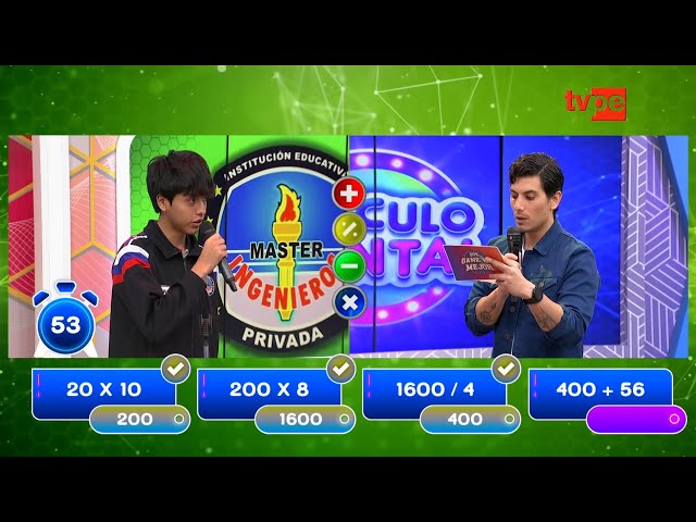 ⁣Que gane el mejor (01/10/2024) | TVPerú