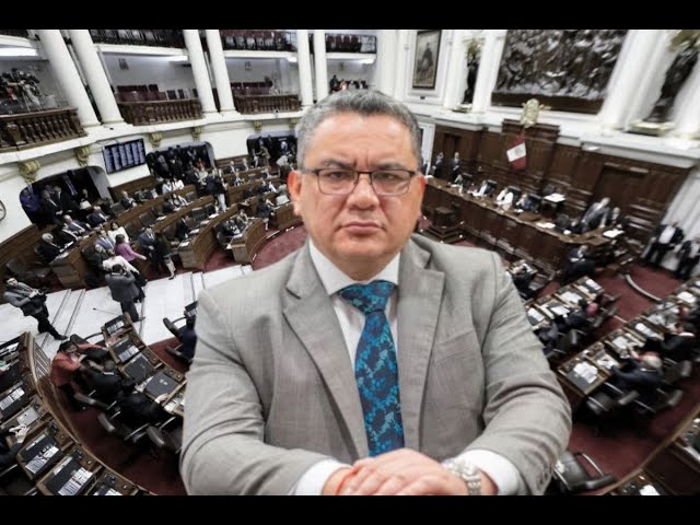 ⁣Ministro del Interior acude HOY al Congreso para su interpelación