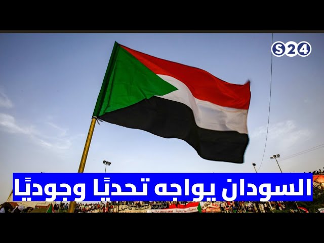 ⁣مجلس النواب المصري: السودان يواجه تحديًا وجوديًا