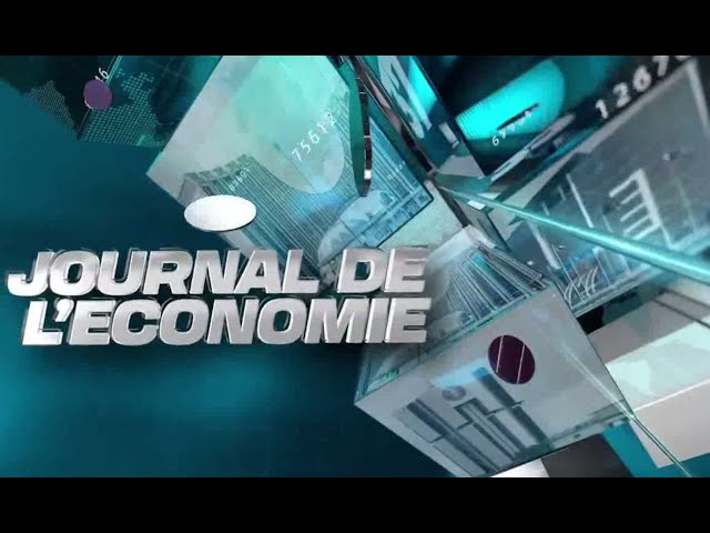 ⁣JOURNAL DE L'ECONOMIE DU 01 OCTOBRE 2024