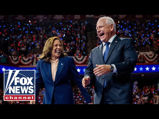 Kamala Harris needed a knock-out, and she didn't get it: RNC chair