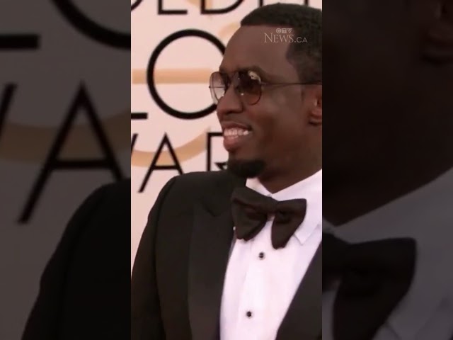 ⁣Disturbing new allegations against Diddy