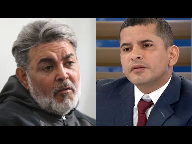 ⁣Elio Riera sobre el caso Andrés Hurtado: "Presentaremos el recurso de apelación respectivo"