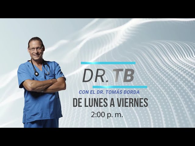 ⁣DR. TB (03/10/2024) Promo | TVPerú