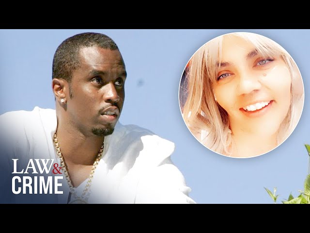 Artist Details Escaping a P. Diddy ‘Freak Off’: ‘He Chased Me Down’