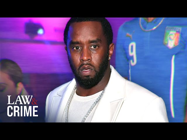 ⁣P. Diddy’s ‘Freak Off’ Associates Who Helped Run Parties Could Face Charges Soon